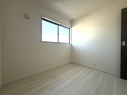 同社施工例写真 洋室