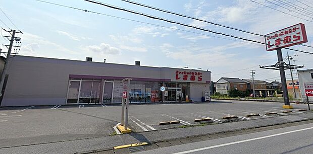 しまむら彦根店