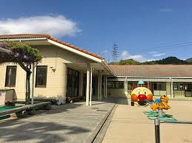 鳥居本保育園