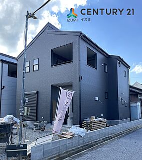 3号棟