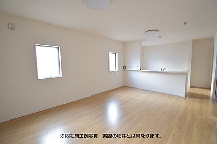 リビング