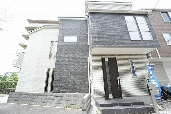 川和町プロジェクト