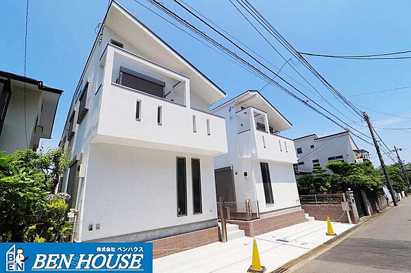 【こだわりのデザイン住宅】