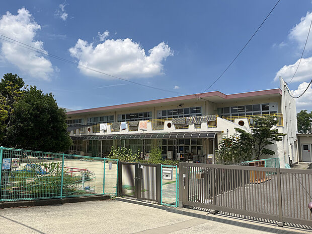 刈谷市立日高幼児園（約920m）