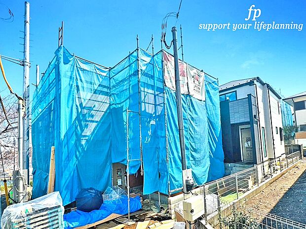 心踊る日常と守られている安心感　どのライフステージでも快適に暮らすことができる場所です。