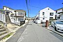 神奈川県横浜市港北区篠原東２丁目：物件画像