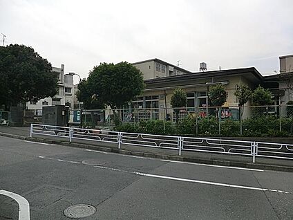 星の子白根保育園 300m