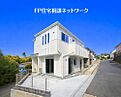 神奈川県横浜市保土ケ谷区上菅田町：物件画像