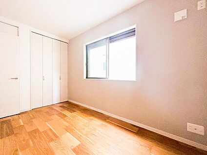 リビング以外の居室