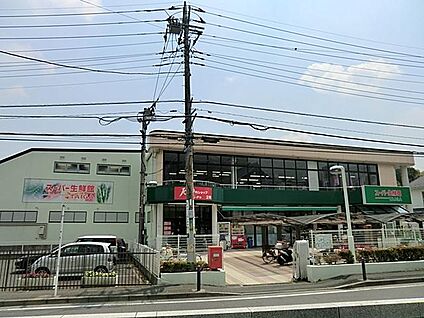 TAIGA岡津店 900m