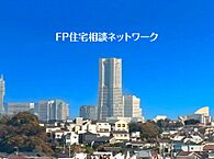 神奈川県横浜市南区大岡４丁目：物件画像