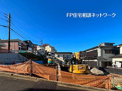 現地外観写真