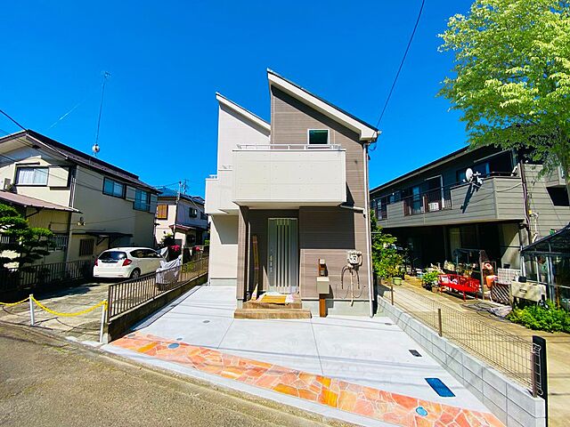 ホームズ 4月２３日 土 4月２４日 日 現地住所 詳細など お気軽にお問い合わせください 横浜市泉区 ブルーライン 踊場 駅 徒歩12分の新築一戸建て