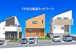 神奈川県横浜市鶴見区梶山2丁目