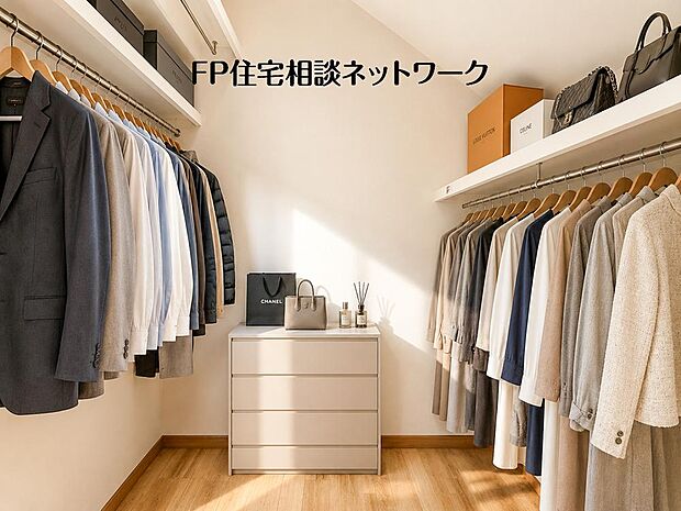 本画像はAIがCGで小物等作成しており、実際の現地に小物等は設置されておりません。また、販売価格に物等は含まれておりません。