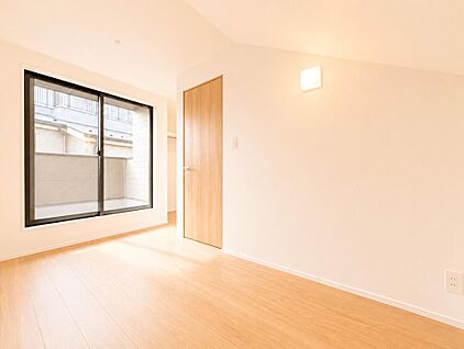 リビング以外の居室