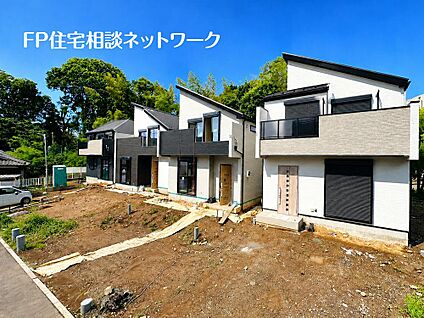 現地外観写真