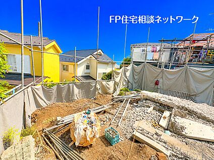 現地外観写真