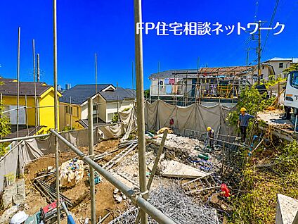 現地外観写真
