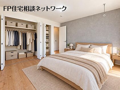 リビング以外の居室
