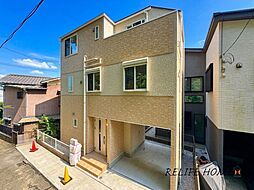 JR京浜東北・根岸線「根岸」駅 バス乗車11分、仲之町バス停下車 徒歩4分