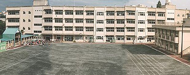 横浜市立芹が谷小学校（約350m・徒歩5分）