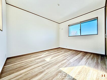 リビング以外の居室
