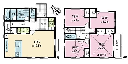 １２号棟 