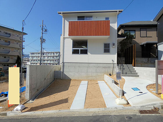いなほ工務店 一里山桜咲 全3区画の物件詳細 プロペル 土地 分譲地 売地の購入や価格などの土地探し情報