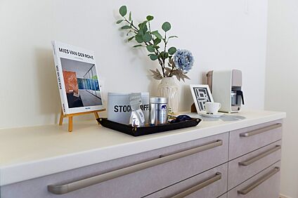 【No.1】キッチン