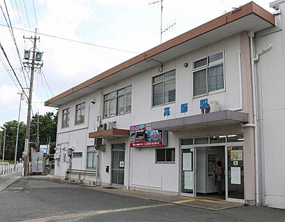 豊橋鉄道渥美線「高師」駅 約900ｍ(徒歩約12分)