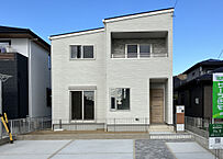 愛知県蒲郡市豊岡町上前田21-12、豊岡町下前田20-3：物件画像