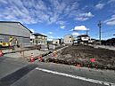 愛知県新城市平井字西原6-3、6-6、6・7・8合併3：物件画像