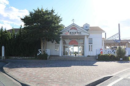 JR東海道本線「愛知御津」駅 1645ｍ(徒歩約21分)