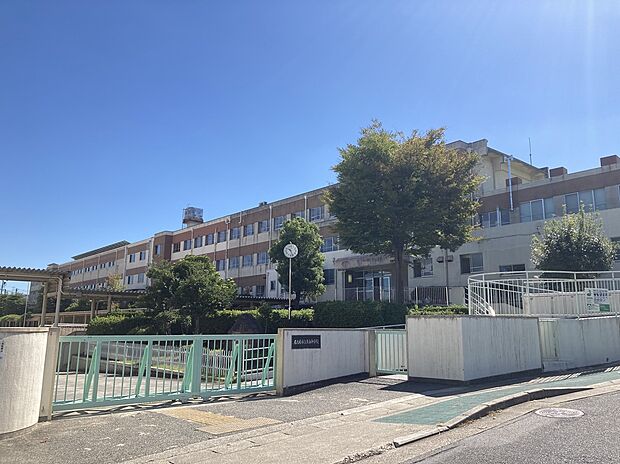 名古屋市立天白小学校（約1,460m）