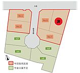 愛知県豊田市永覚新町5丁目240他：物件画像