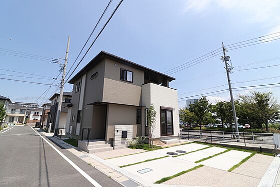 サーラ住宅 サーラタウン半田乙川 税込み 長期優良認定 外構費込み の物件詳細 プロペル 新築一戸建て 新築一軒家 の購入 分譲住宅 建売住宅情報