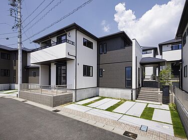サーラ住宅 建売分譲 エコタウン武豊3次分譲 オウチーノ 新築一戸建て 新築住宅 Hn