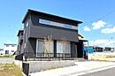 愛知県知多市日長字坂ブタ1番1他：物件画像