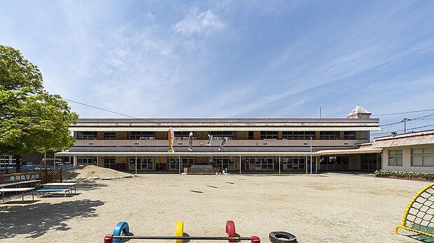 協和保育園（約850m）