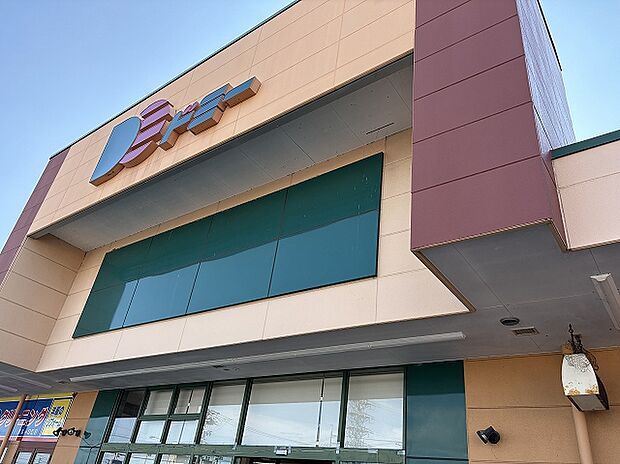 ドミー東浦店（約1m）