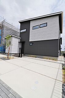 【No.38】 外観