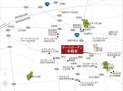 案内図