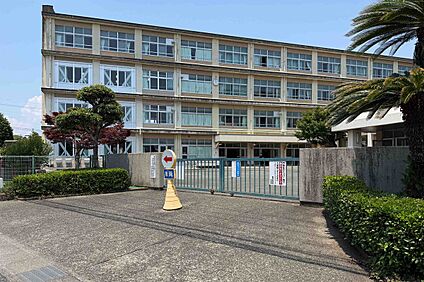 瑞穂小学校 940ｍ(徒歩12分)