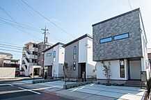 愛知県春日井市高山町1丁目15-8他：物件画像