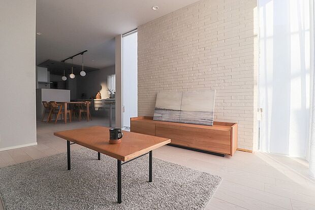 【No.1】
どこにいても、家族の気配を感じる事ができます