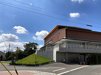 和合あかつき幼稚園 600ｍ(徒歩8分)