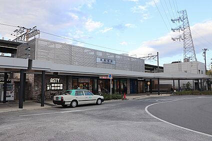 JR中央本線「高蔵寺」駅 1,380m(徒歩18分)