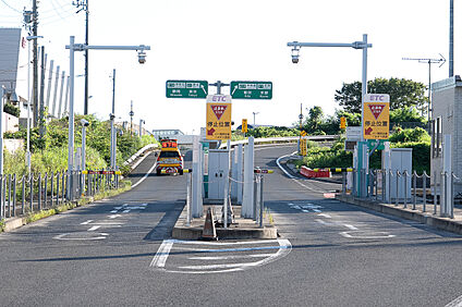 東名高速道路「守山」スマートIC 2750m (車5分)