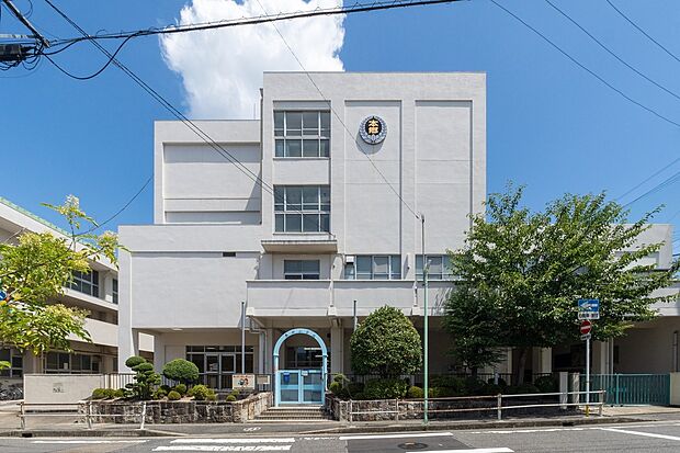 名古屋市立本郷小学校